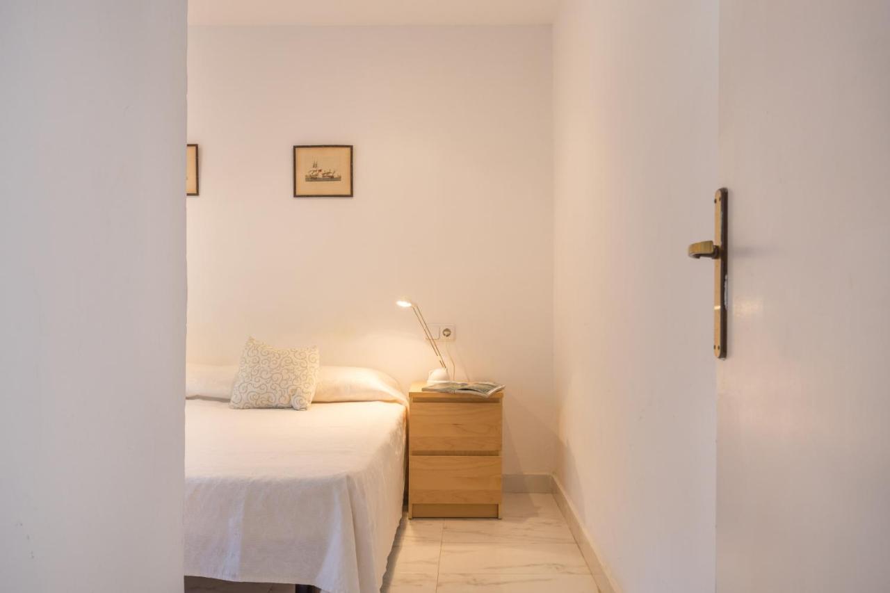 Anc 05 - Llafranc Apartment Ngoại thất bức ảnh