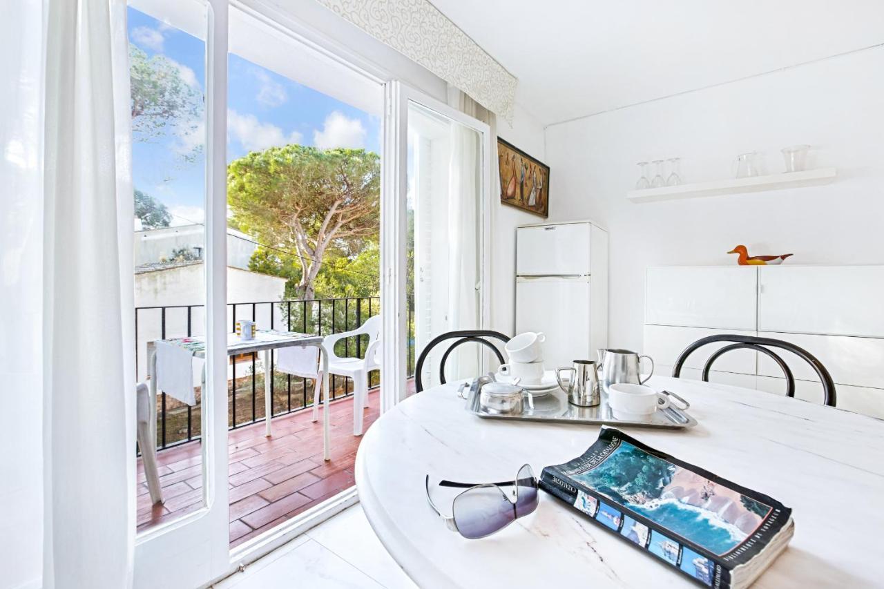 Anc 05 - Llafranc Apartment Ngoại thất bức ảnh