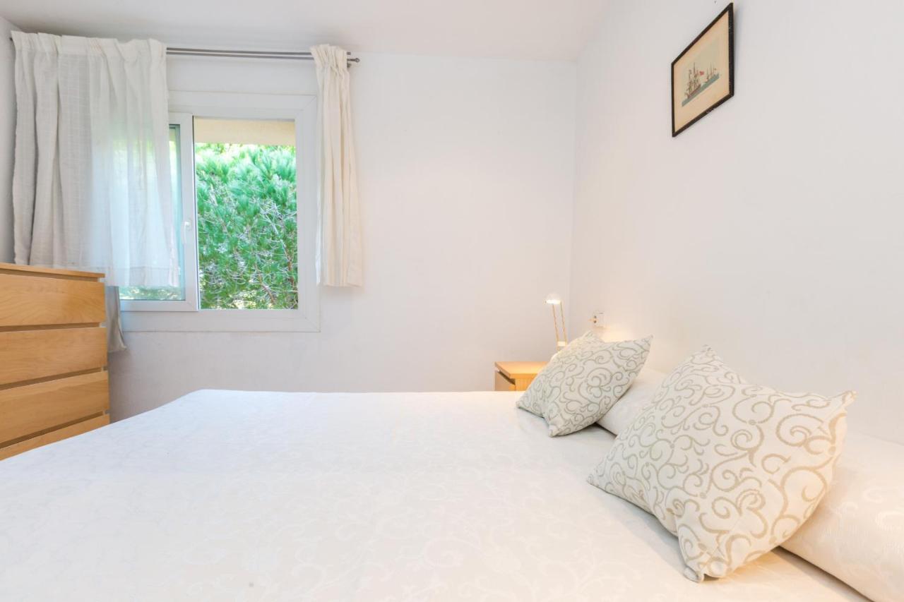 Anc 05 - Llafranc Apartment Ngoại thất bức ảnh