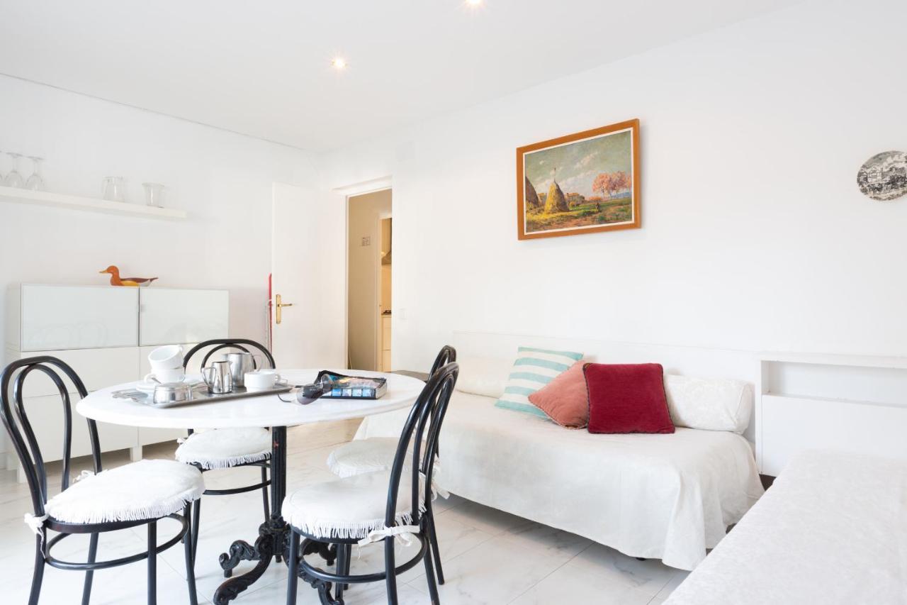 Anc 05 - Llafranc Apartment Ngoại thất bức ảnh