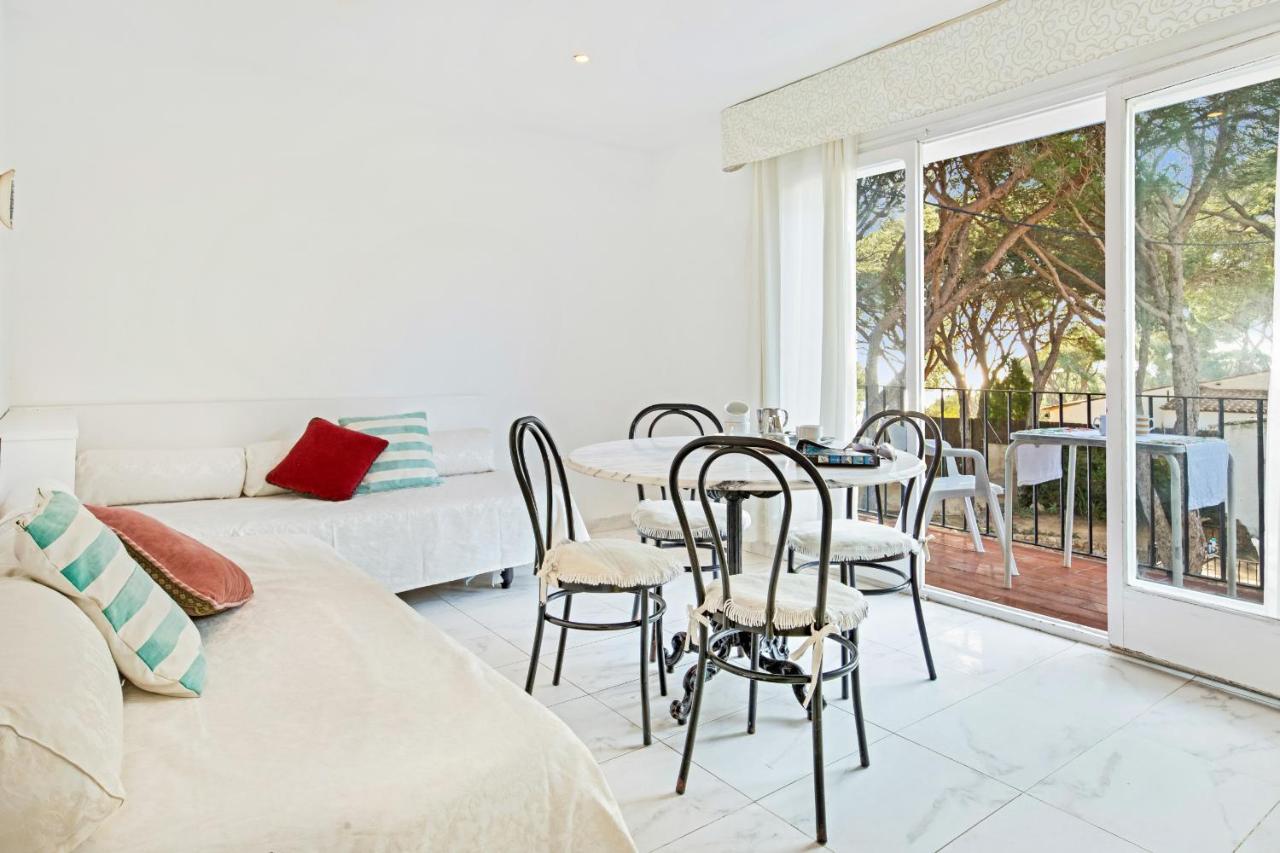 Anc 05 - Llafranc Apartment Ngoại thất bức ảnh