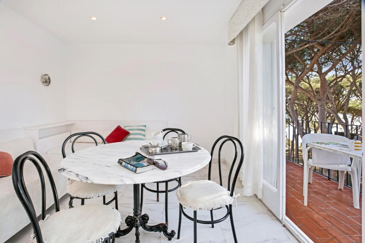 Anc 05 - Llafranc Apartment Ngoại thất bức ảnh
