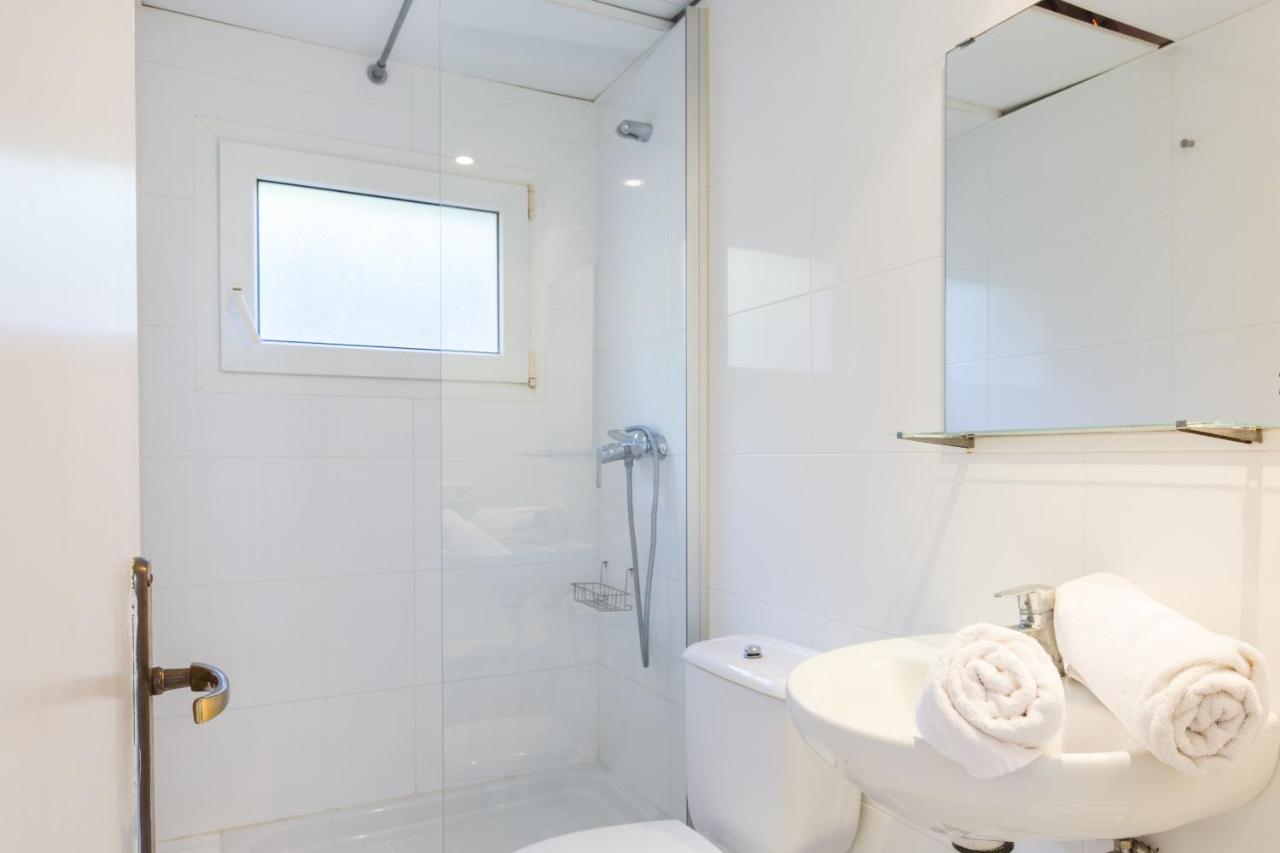 Anc 05 - Llafranc Apartment Ngoại thất bức ảnh