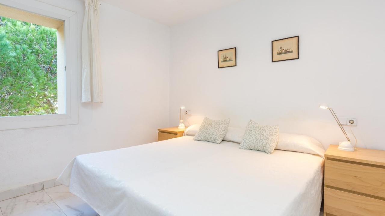 Anc 05 - Llafranc Apartment Ngoại thất bức ảnh